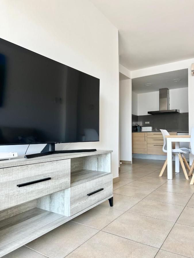 Apartament Familiar Av. Tarragona Roses Luaran gambar