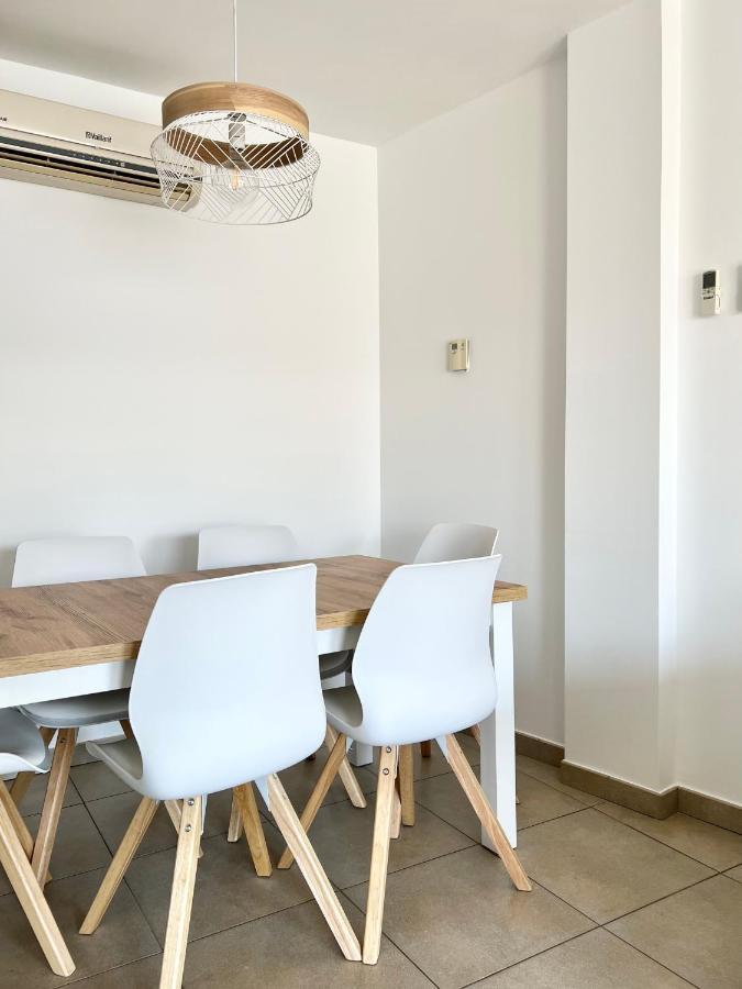 Apartament Familiar Av. Tarragona Roses Luaran gambar