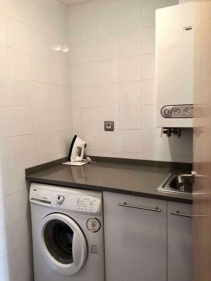 Apartament Familiar Av. Tarragona Roses Luaran gambar